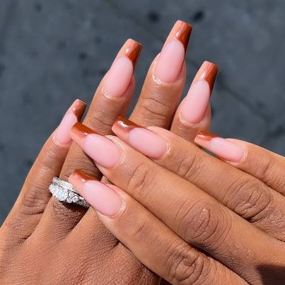 Nails Lashes gallery image